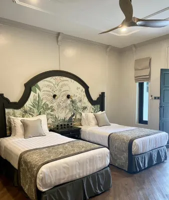 Perana Wellness Resort Chiang Mai