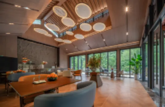 Radisson Manor, Anjiao, Wuzhou