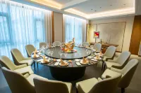 โรงแรมเสี่ยเซียง หงปิน - พร้อมอาหารเช้า