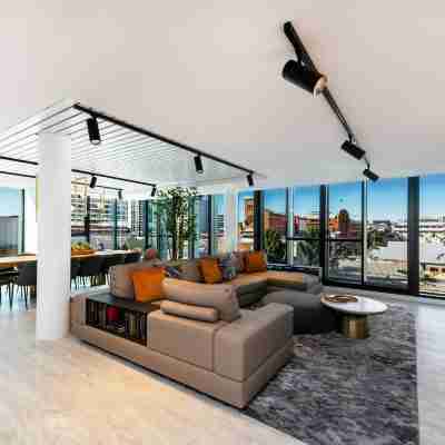 FV Brisbane by Peppers Rooms