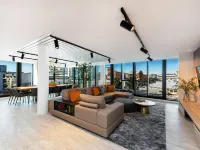 布里斯本FV派珀斯酒店