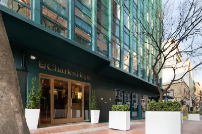 Charles Hope Cape Town Hotels in 