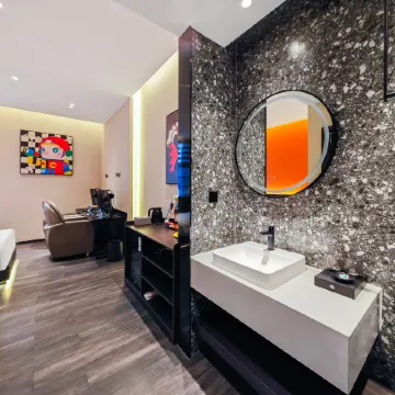 Taikoo E-sports Hotel