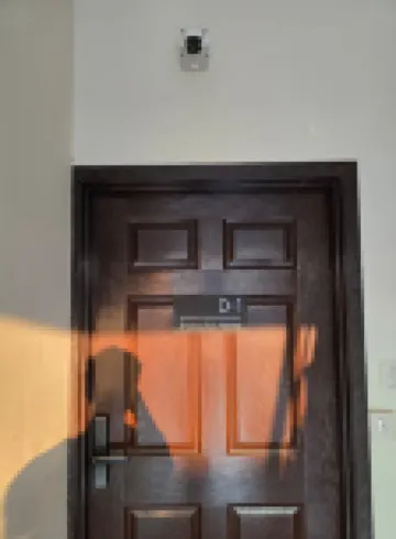 Shahzaib's Home | 1BHK Fully Furnished Apartment at City Center 酒店