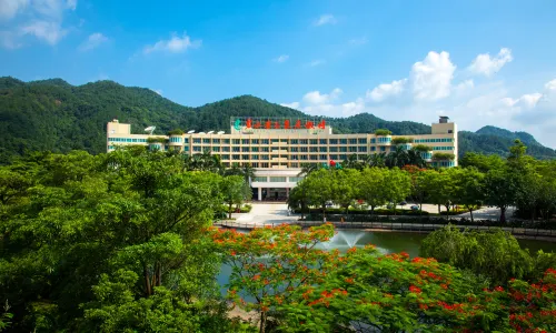 Bishuiwan Hot Spring Resort