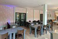 가너 호텔 오버하우젠 바이 IHG - 조식 운영