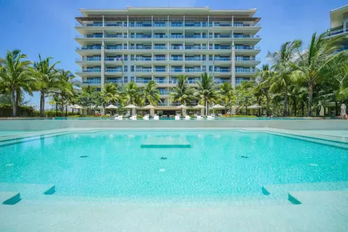 Danang Beach Holiday Retreat - ペット同伴可