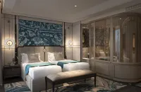 Manevi Premier Hotel Hotels near Tek Cafe