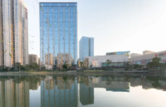 Weilv Apartment (Romon Universal City Yintai)