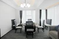 Hampton by Hilton Zhuzhou Hongqi Square - breakfast