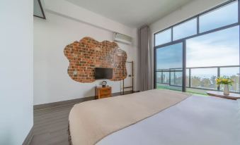 Wanghai Bay Scenic Hotel (Golden Beach on Wanwei Island)