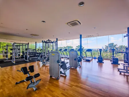 Iskandar Residence by RR JBcity