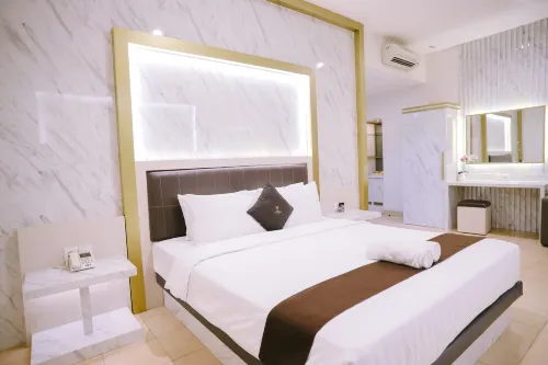 Grand Malioboro Yogyakarta Hotel