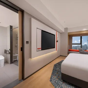 Holiday Inn Express RIZHAO ORIENTAL COLORFUL CITY by IHG