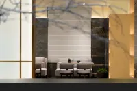 Yunyi Zizhi Hotel (Ordos Kambash Shangbang Dongsheng Branch)