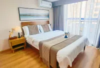 Naixin Wellness Residence Hotels in Yuanjiang