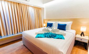 Copenhagen Residences - Ormoc