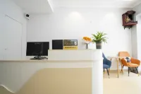 โรงแรมจินหมิง - พร้อมWifi