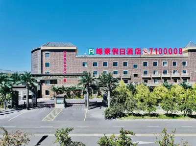 FENG HAO HOLIDAY HOTEL Các khách sạn ở 