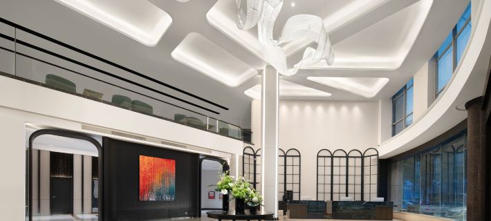 Bohao Yunman Hotel (Lanxi Chuangye Avenue Sunwoda Zhejiang Lixin Industrial Park) Hotels in Lanxi