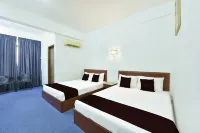 Hotel Jalan Bukit Ubi Formerly Bumimas Hotels in 