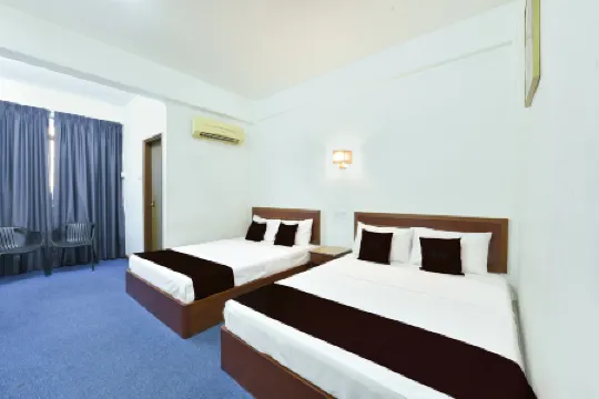 Hotel O near Monas formerly Cideng Timur Residence