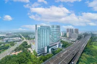 DoubleTree by Hilton Wuxi Hotel a High-tech Development Zone