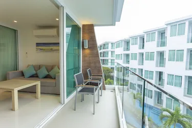 รูปภาพของBeach front 6406 #C114