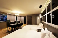 HOTEL166 - Esports