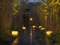 Samatha·Chilland Hot Spring Villa Hotels in Xianning