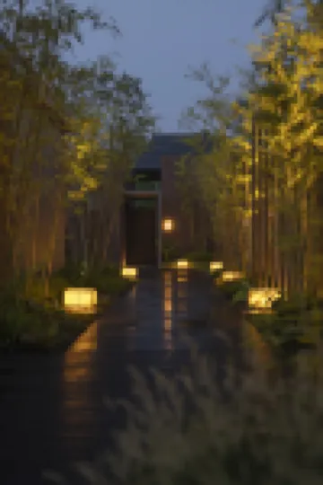 Chilland Hot Spring Villa