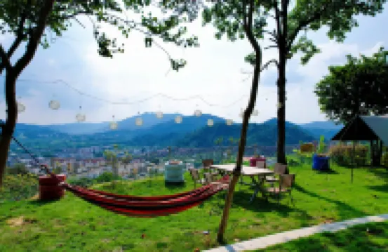 Yunshan Manor Hotels near Bishuiwan Field Park