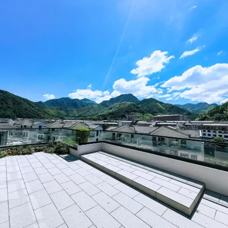 Yiqilai Homestay