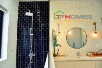 TPHOMES LAKEVIEW 12 Hotels in An Phu Ward