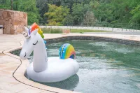 Xieyang Leizhu Homestay (Ginkgo Valley) - Pools