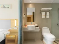City Comfort Inn Hotel (Qinzhou Pubei People's Hospital Bus Station) Hotels in Pubei