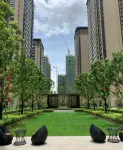 You Cinema-style Homestay (Wuyue Plaza Store) - Kitchens