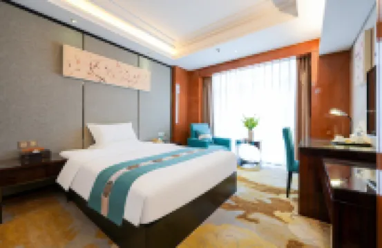 金樽大酒店（惠安縣政府店）