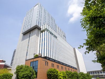 Nihon Seinenkan Hotel