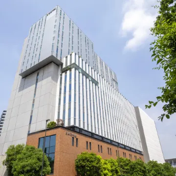 Nihon Seinenkan Hotel Отели рядом с достопримечательностью «Сибуя (специальный район)»