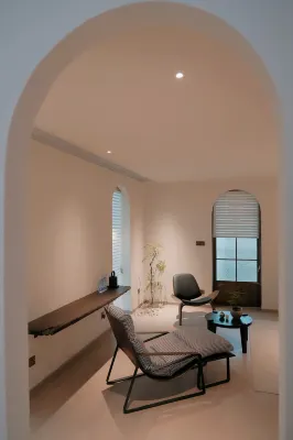 一山半居民宿（三寶國際陶藝村） 三寶國際陶藝村附近的飯店