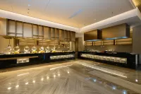 Pu'er Jianhua International Hotel - breakfast