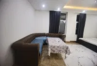 Sijixinghe Hotel