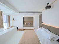 Qing Ni Kan Hai Homestay (Qiaogang Fengqing Street)