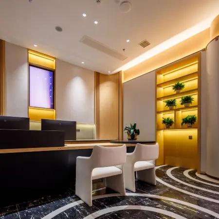 Yunduo Bao Hotel (Yugan Desheng Street Store)