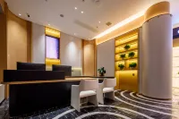 Yunduo Bao Hotel (Yugan Desheng Street Store)