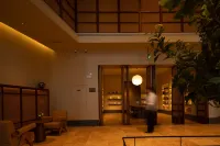 南寧金湖廣場金源CBD亞朵見野酒店 - 健身室/gym room