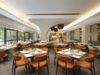Hampton by Hilton Kunming Nanping Pedestrian Street Hotels near Kunming Hall