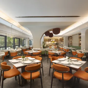 Hampton by Hilton Kunming Nanping Street