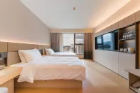 Qunji Hotel (Shiyan Municipal Government Global Harbor Store)